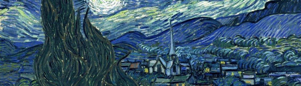 Loving Vincent – The Imperative to Care